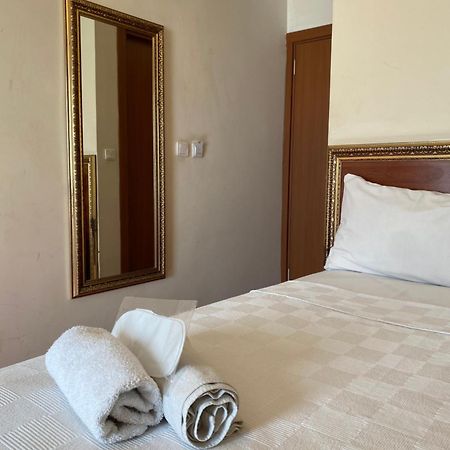 Hotel Real Life Istanbul Bagian luar foto