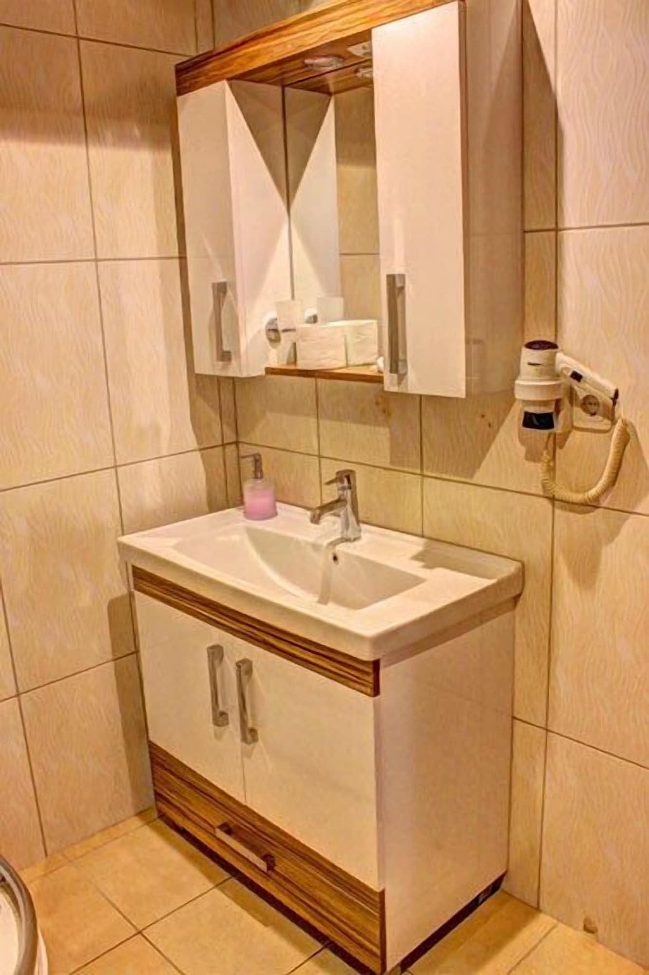 Hotel Real Life Istanbul Bagian luar foto
