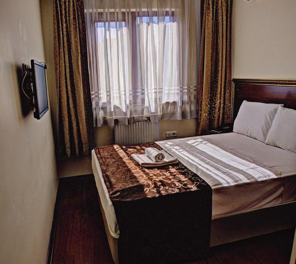Hotel Real Life Istanbul Bagian luar foto