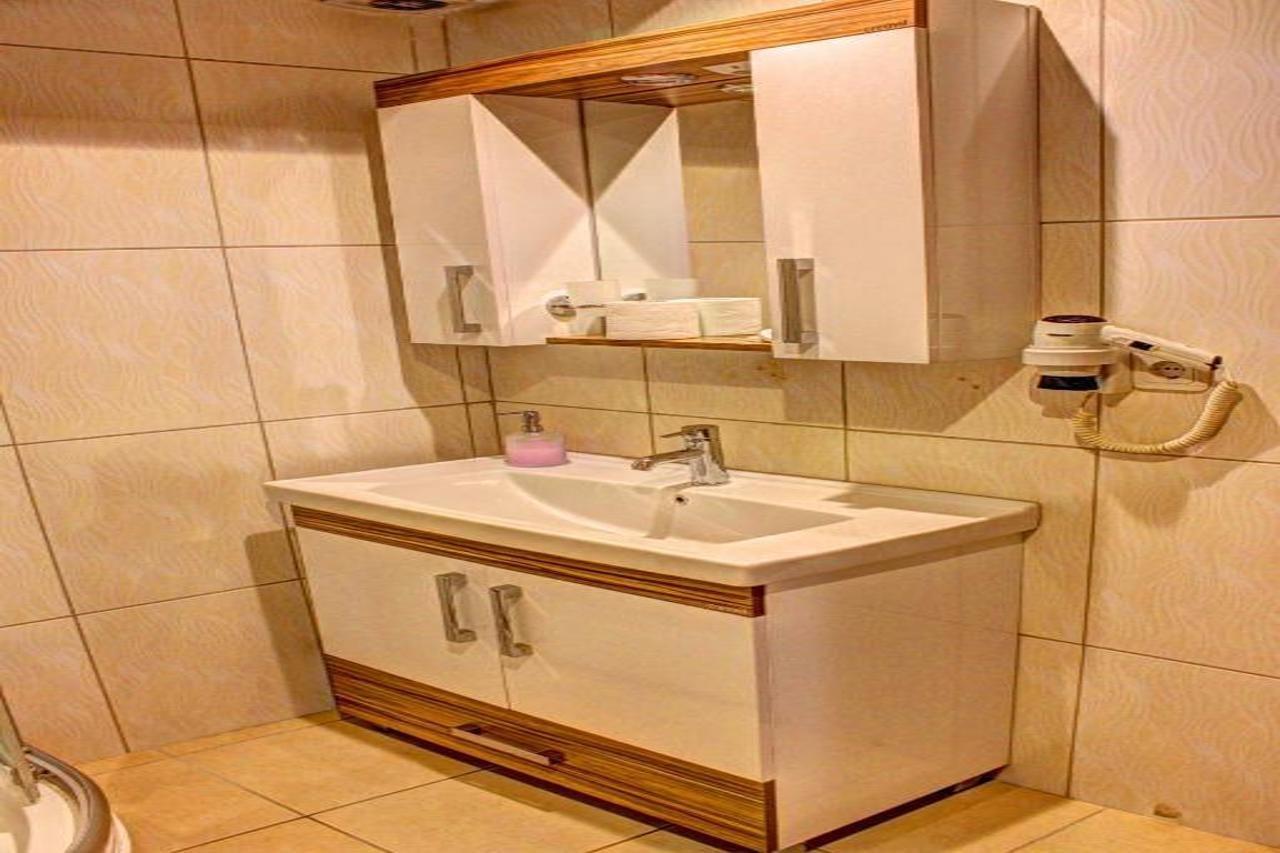 Hotel Real Life Istanbul Bagian luar foto