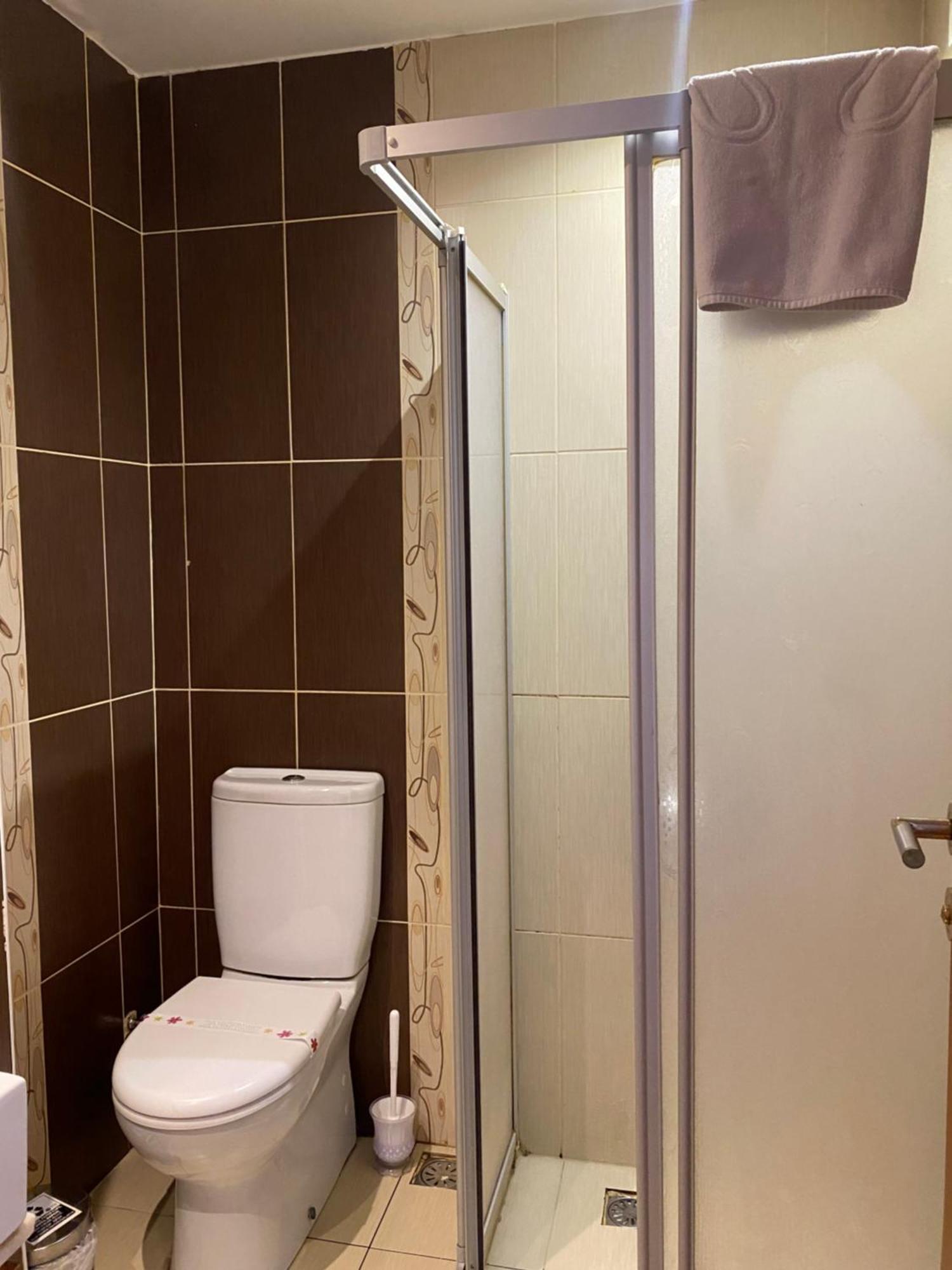 Hotel Real Life Istanbul Bagian luar foto