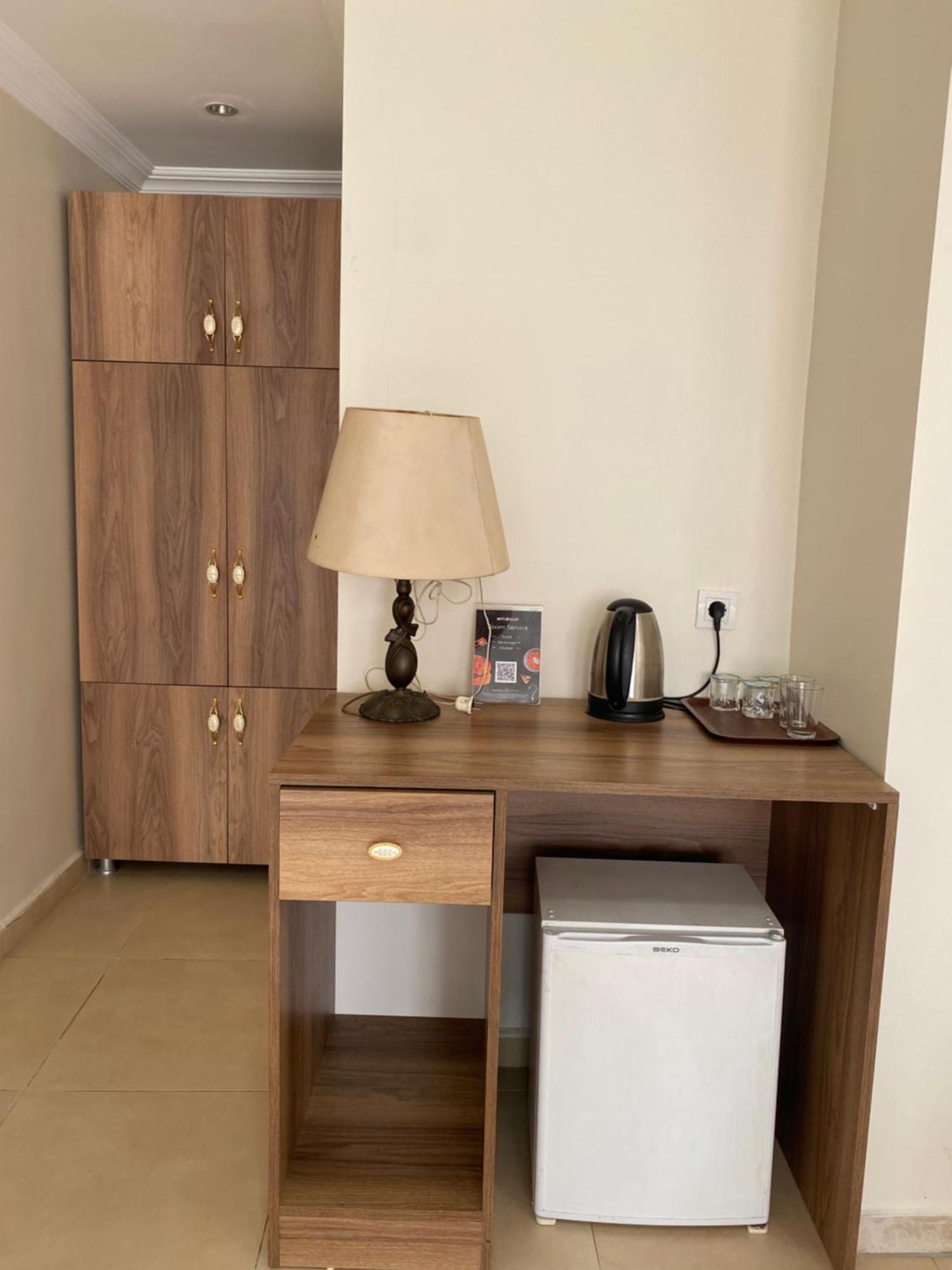 Hotel Real Life Istanbul Bagian luar foto
