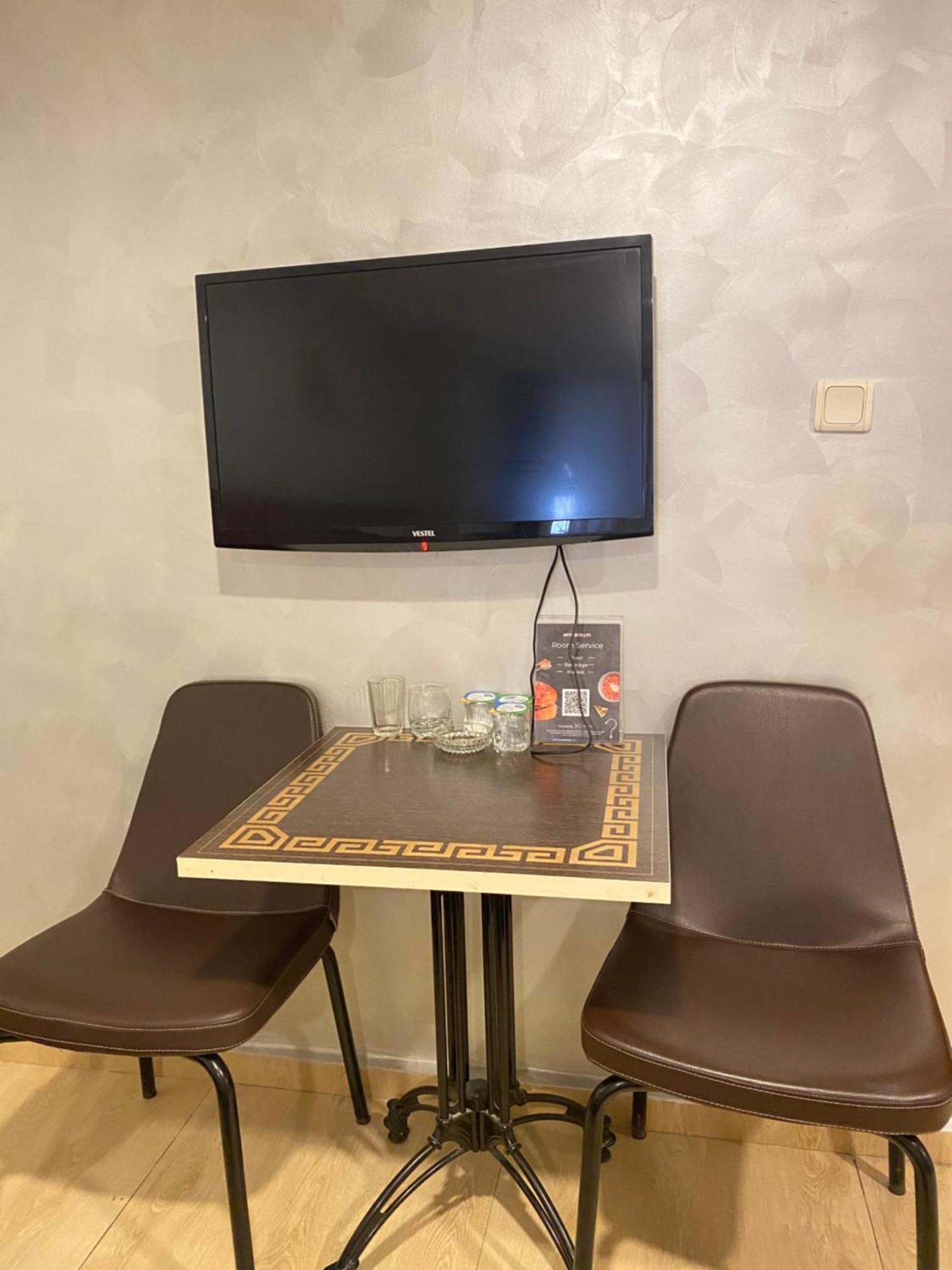 Hotel Real Life Istanbul Bagian luar foto
