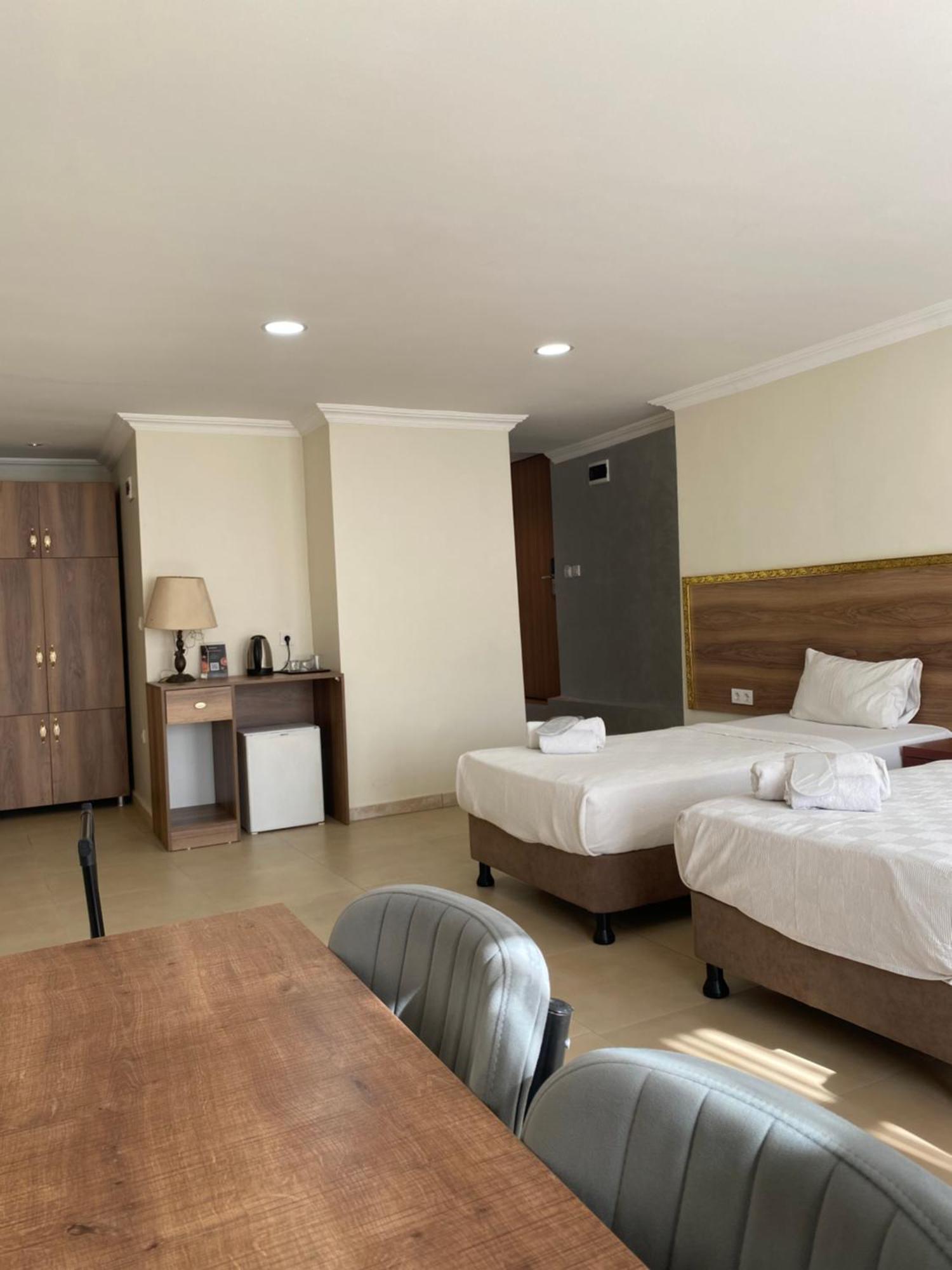 Hotel Real Life Istanbul Bagian luar foto