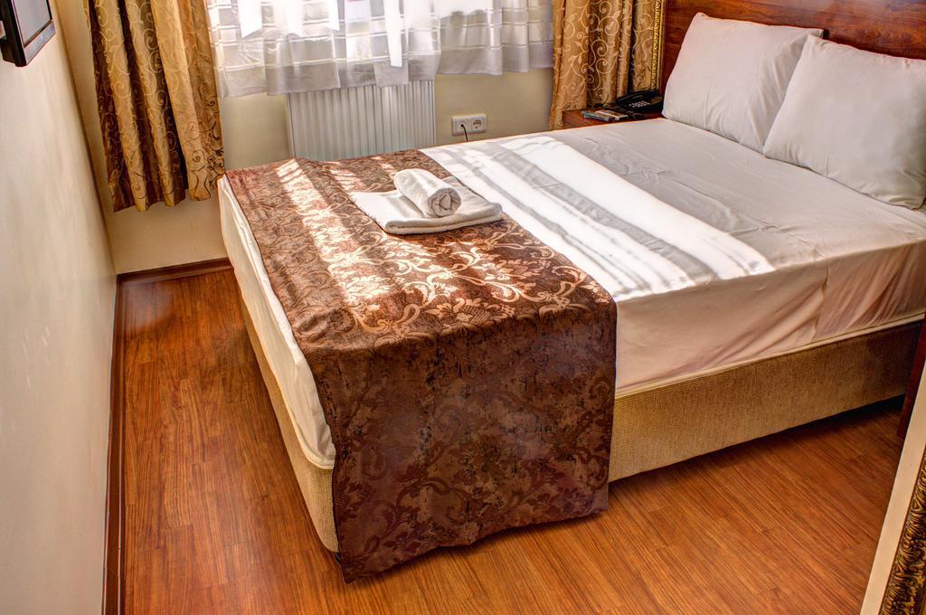 Hotel Real Life Istanbul Ruang foto